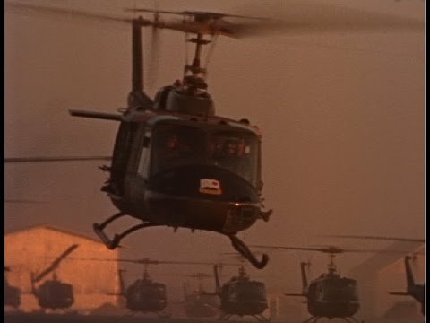 Action in Vietnam thumbnail image.