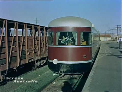 All manner of trains thumbnail image.