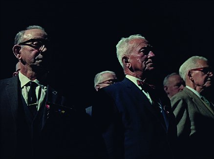 Anzac: a nation's heritage thumbnail image.