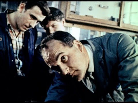 The Apprentice thumbnail image.