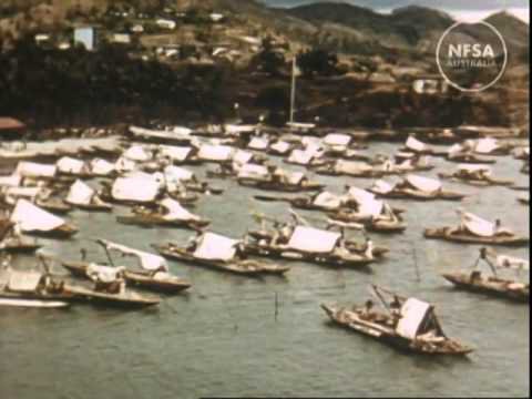 Australian [colour] diary. No. 006 thumbnail image.