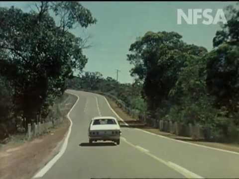 The Car ahead thumbnail image.