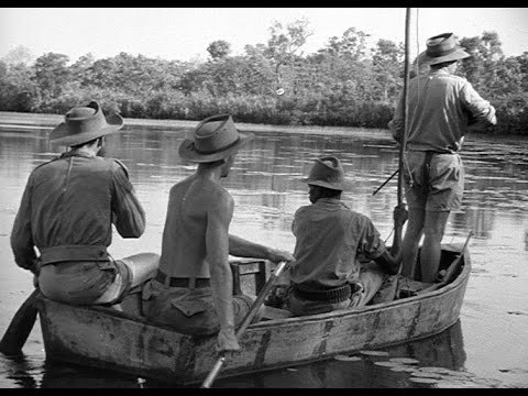 Crocodile hunters thumbnail image.
