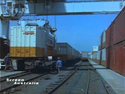 The Rail way thumbnail image.