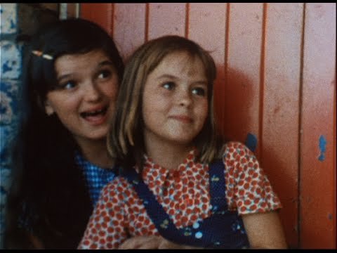 Roslyn and Blagica: everybody needs a friend thumbnail image.