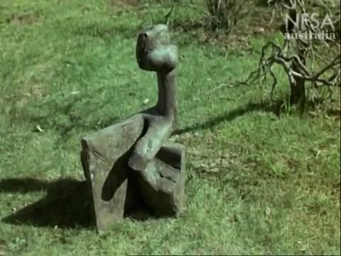 Sculpture Australia '69 thumbnail image.