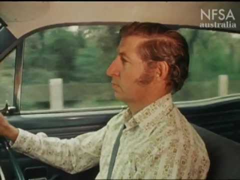 The Mystery single vehicle crash thumbnail image.