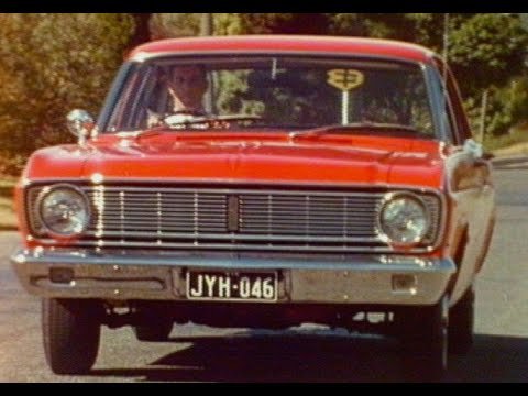 Steering, gear changing and braking thumbnail image.