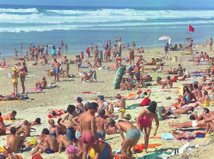 Surf Beach thumbnail image.