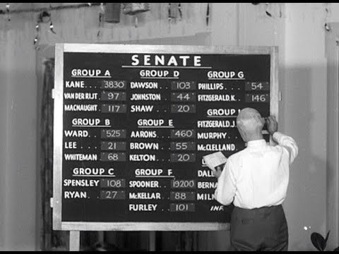 You and Your Vote thumbnail image.