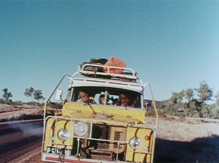 Travellin' round thumbnail image.
