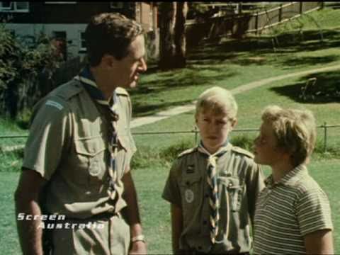 Scouting in Australia thumbnail image.