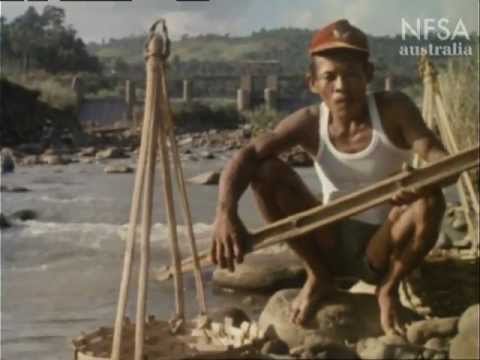 The Human face of Indonesia. Pt. 1 thumbnail image.