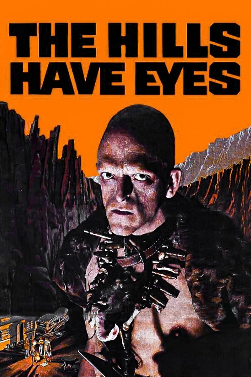 The Hills Have Eyes thumbnail image.