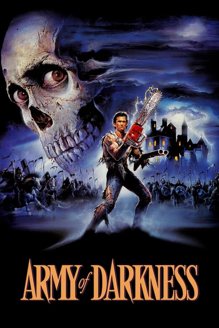 Army of Darkness thumbnail image.