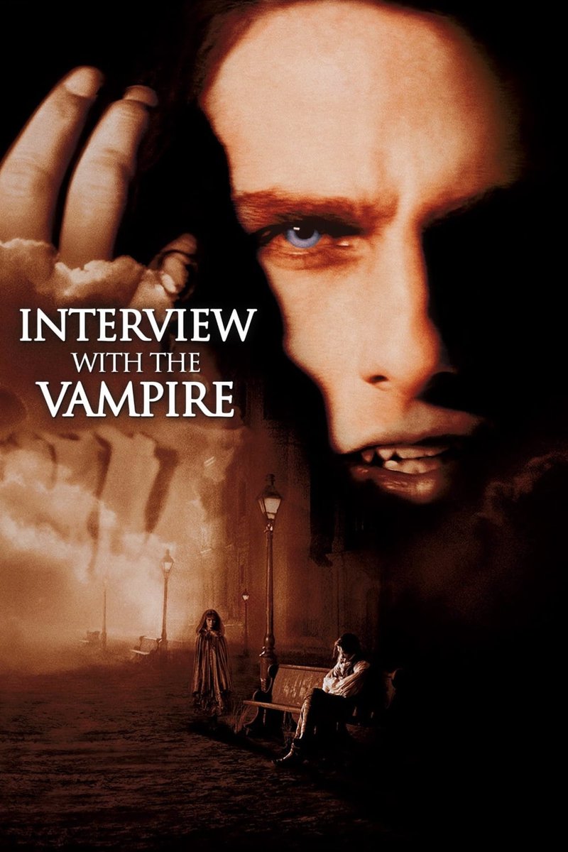 Interview with the Vampire thumbnail image.