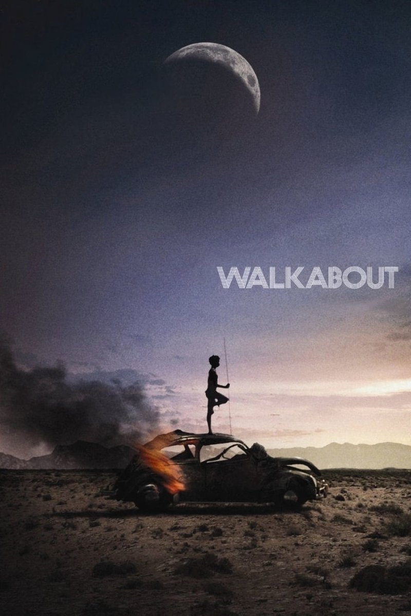 Walkabout thumbnail image.