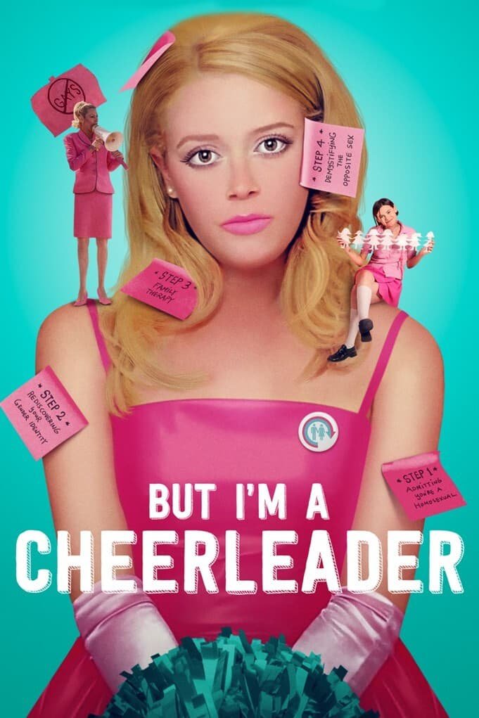 But I'm a Cheerleader thumbnail image.