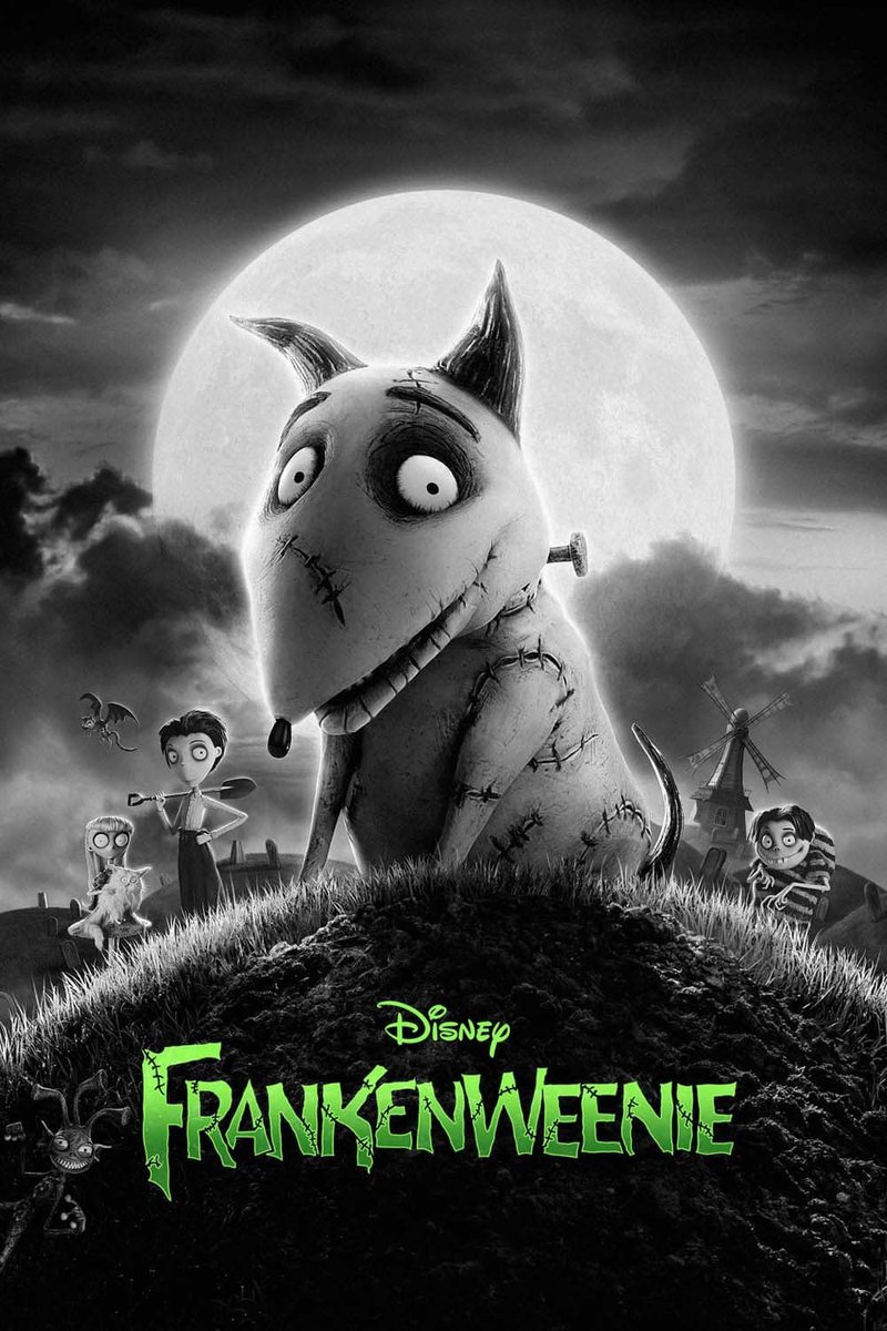 Frankenweenie thumbnail image.
