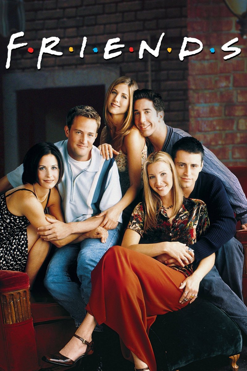 Friends thumbnail image.