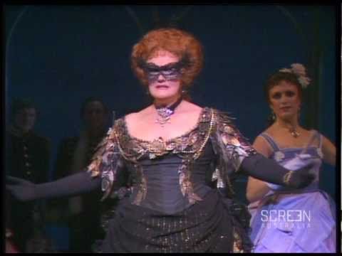 La Stupenda: a portrait of Dame Joan Sutherland thumbnail image.