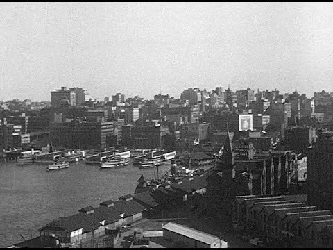 City in the sun thumbnail image.