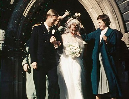 The Melbourne Wedding Belle thumbnail image.
