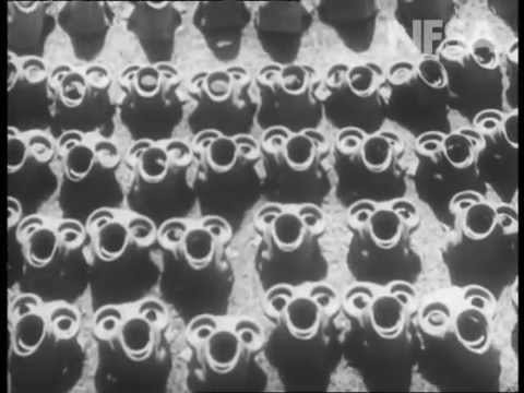 Australia marches with Britain thumbnail image.