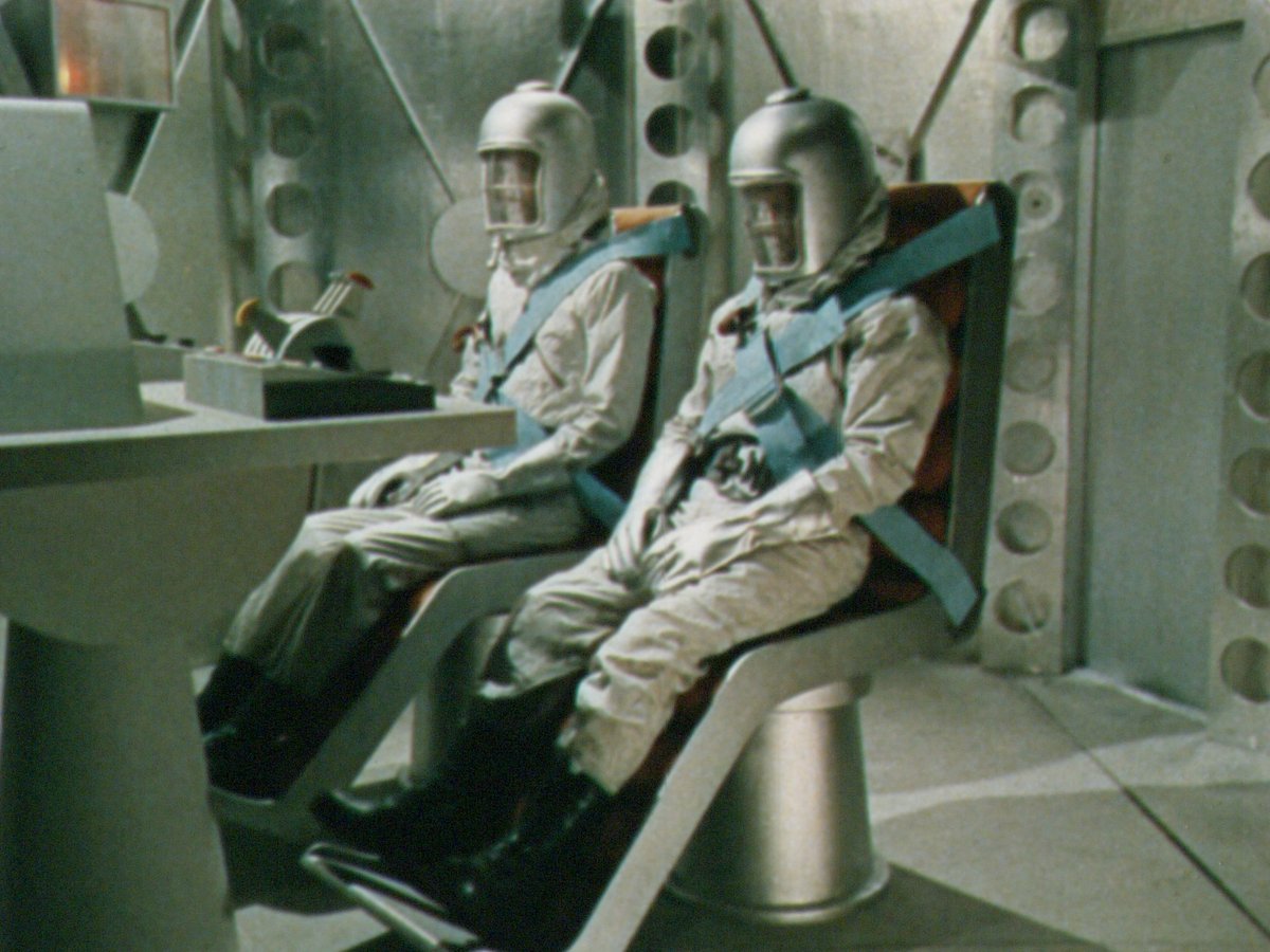 Pilkington Brothers offer: the best of both worlds thumbnail image.