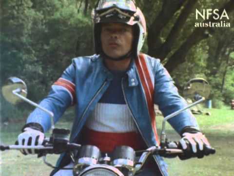 Basic riding techniques thumbnail image.