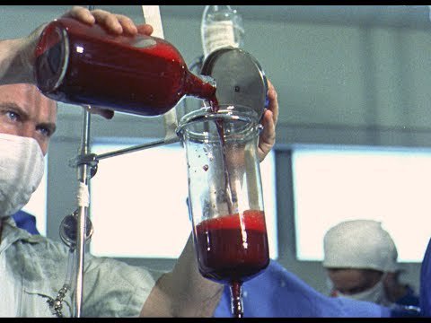 Gift of life thumbnail image.