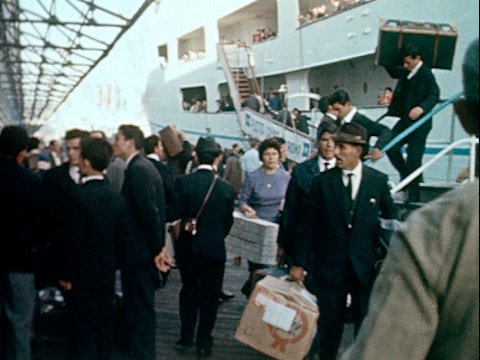 The Helping hand thumbnail image.