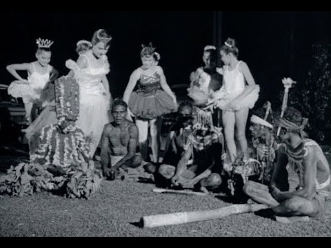 In song and dance thumbnail image.