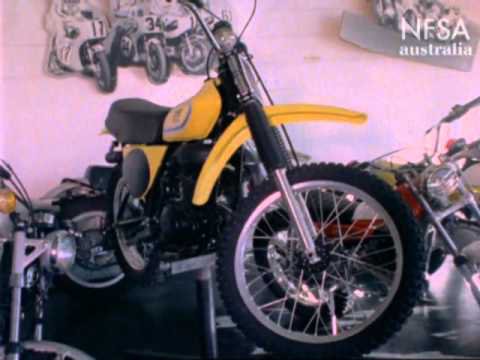 An Introduction to motor cycling thumbnail image.