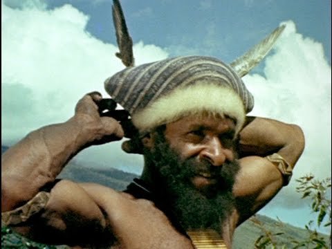 Introduction to Papua New Guinea thumbnail image.