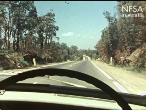 Overtaking and being overtaken thumbnail image.
