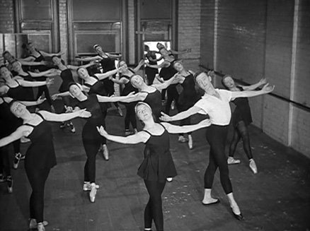 Spotlight on Australian Ballet thumbnail image.
