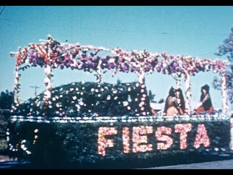 Jacaranda Festival thumbnail image.