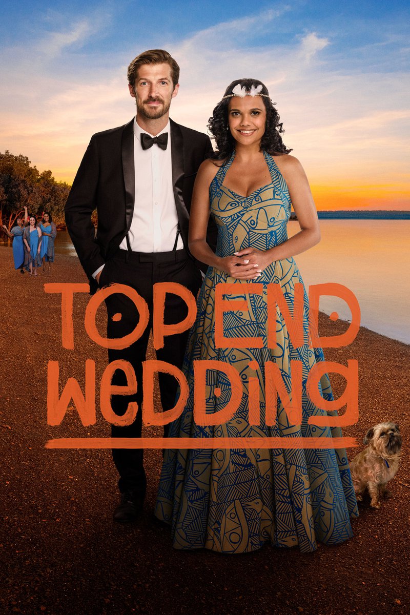 Top End Wedding thumbnail image.