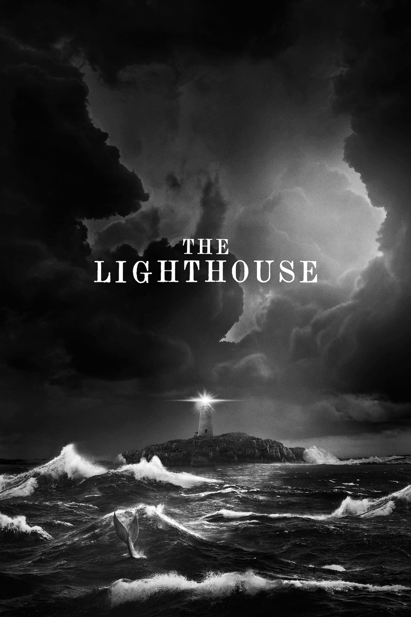 The Lighthouse thumbnail image.