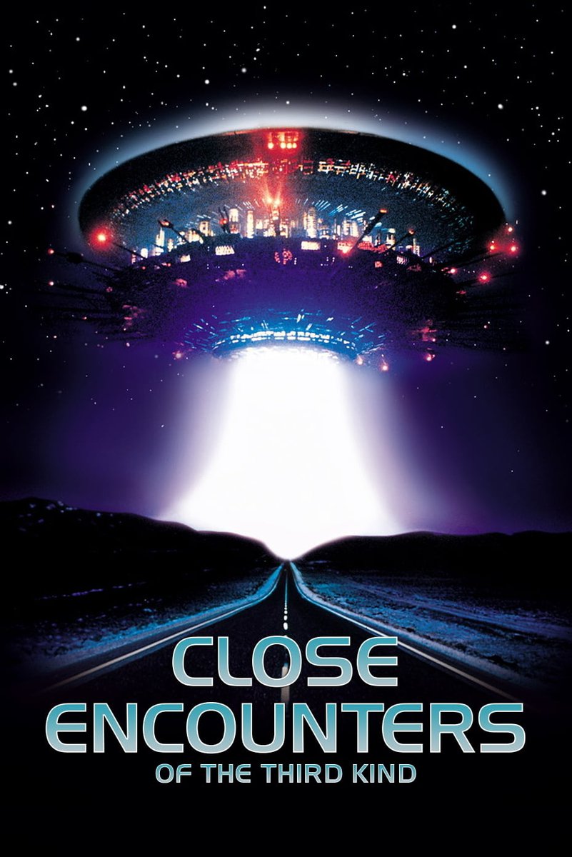 Close Encounters of the Third Kind thumbnail image.