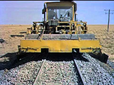 Railways at work thumbnail image.