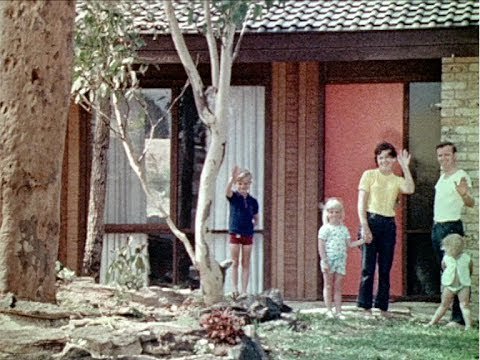 City family thumbnail image.