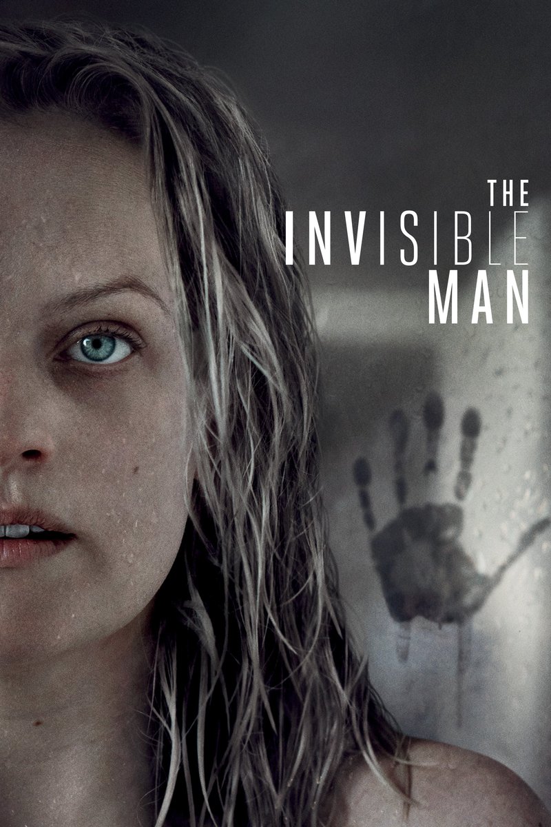 The Invisible Man thumbnail image.