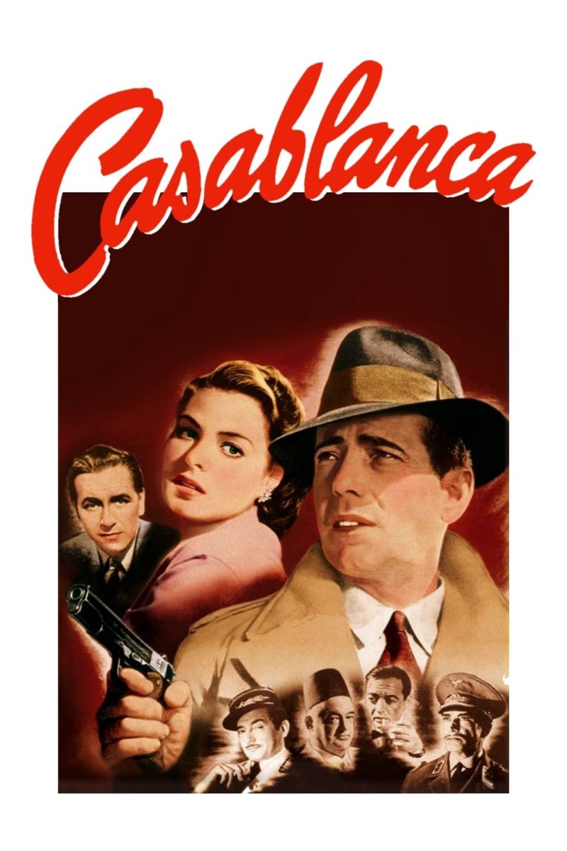 Casablanca thumbnail image.