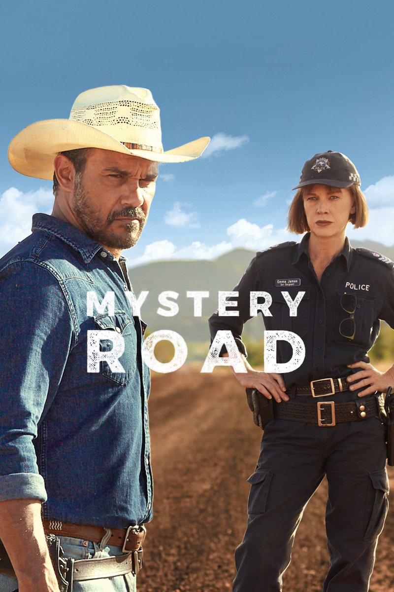 Mystery Road thumbnail image.