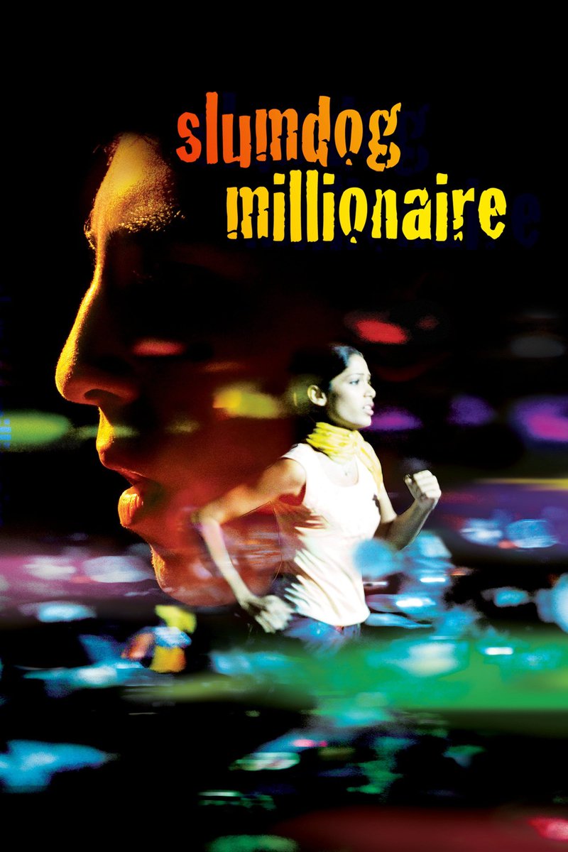 Slumdog Millionaire thumbnail image.