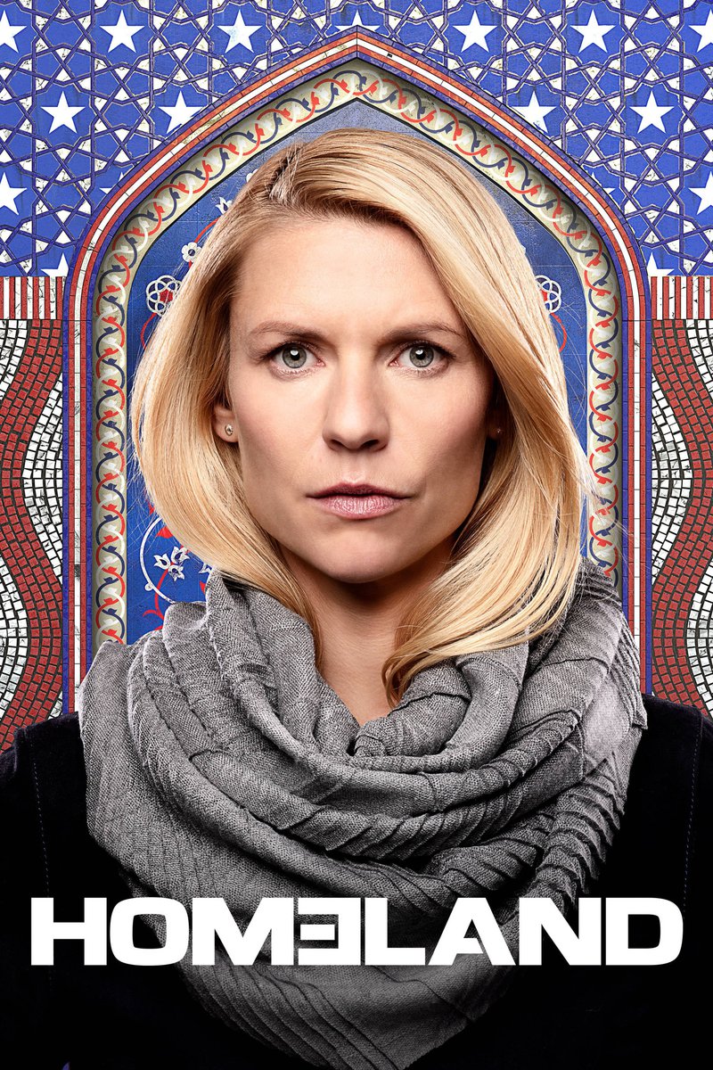 Homeland thumbnail image.