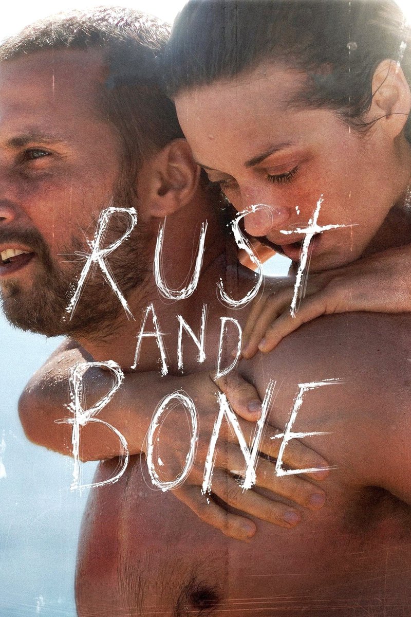 Rust and Bone thumbnail image.