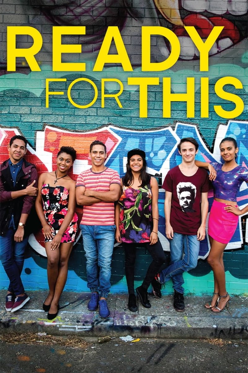 Ready For This thumbnail image.